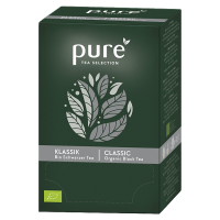 Tchibo Pure Tea Selection Klassik 25 Beutel