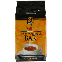 Zicaffe Professional Bar Espresso Kaffee Bohnen 1kg
