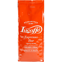 Lucaffe Espresso Bar - Kaffee Espresso, 1kg Bohnen