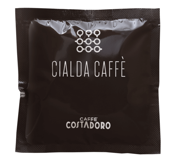 Costadoro Espresso 100% Arabica ESE Pads