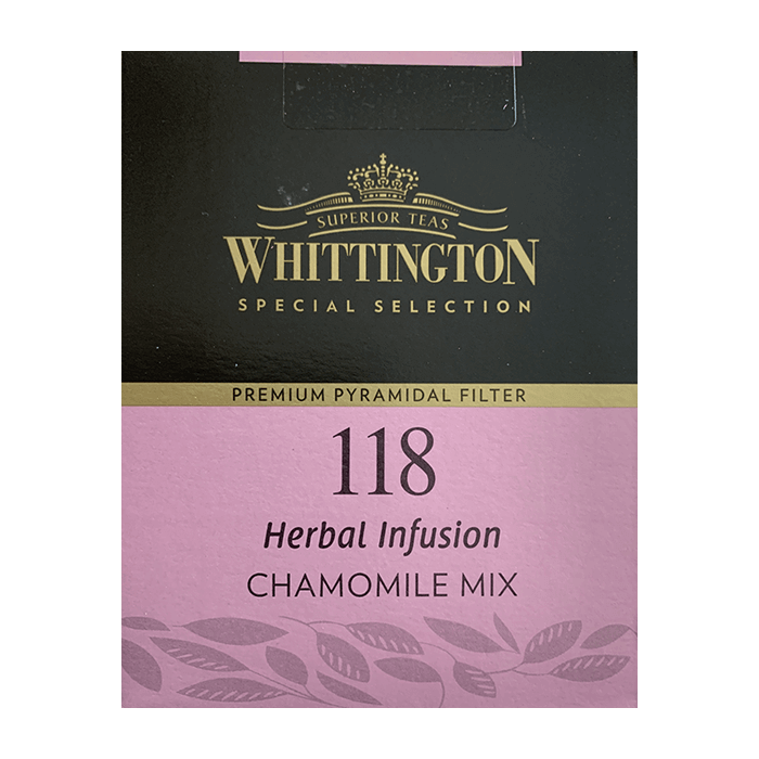 Whittington Chamomile Mix