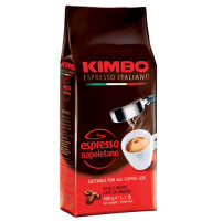 Kimbo Napoletano Espresso Kaffee 250g Bohnen