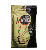 Martella Maximum Class 250g gemahlen