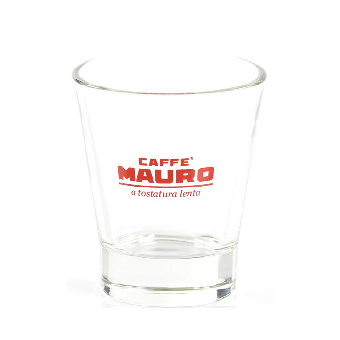 MAURO_Espressoglas