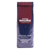 Mauro Special Bar - Kaffee Espresso 1kg Bohnen