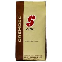 Essse Caffe Cremoso 1kg Bohnen