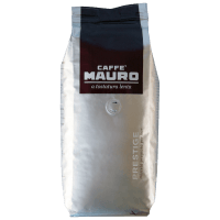 Mauro Prestige - Kaffee Espresso 1kg Bohnen