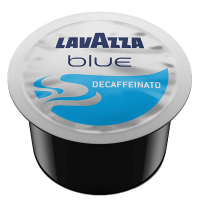 Lavazza Blue Decaffeinato entkoffeiniert Kapseln Nr. 800