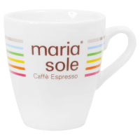 Maria Sole Mille Soli Kaffeebecher MUG