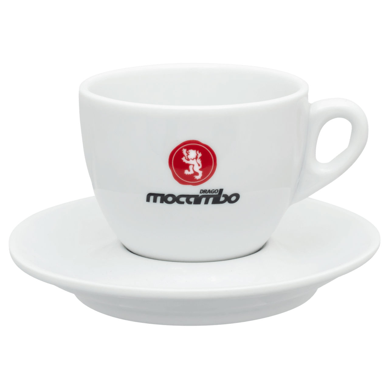 Mocambo Cappuccino Tasse - 1 Stk