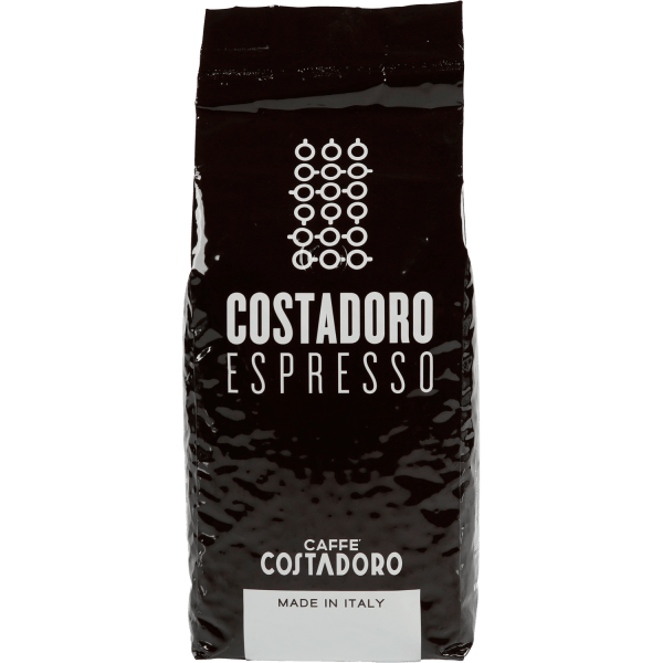 Costadoro Espresso 1kg Bohnen