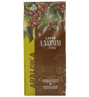Nannini Classica - Kaffee Espresso, 1 kg ganze Bohnen