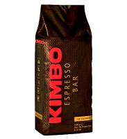 Kimbo Top Flavour 1kg Bohnen