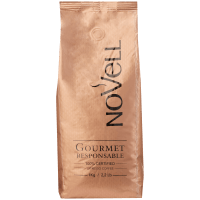 Novell Gourmet Responsable Espresso Kaffee Bohnen 1kg