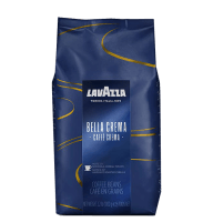 Lavazza Bella Crema - Kaffee Espresso, 1kg Bohnen