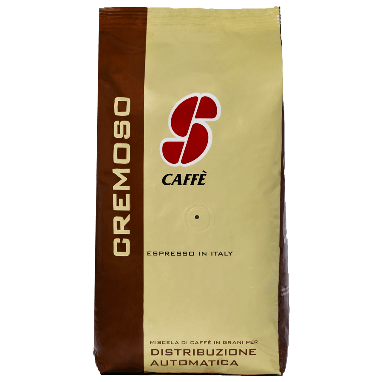Essse Caffe Cremoso 1kg Bohnen