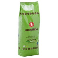 Mocambo Aroma Biologico Espresso Kaffee Bohnen 250g