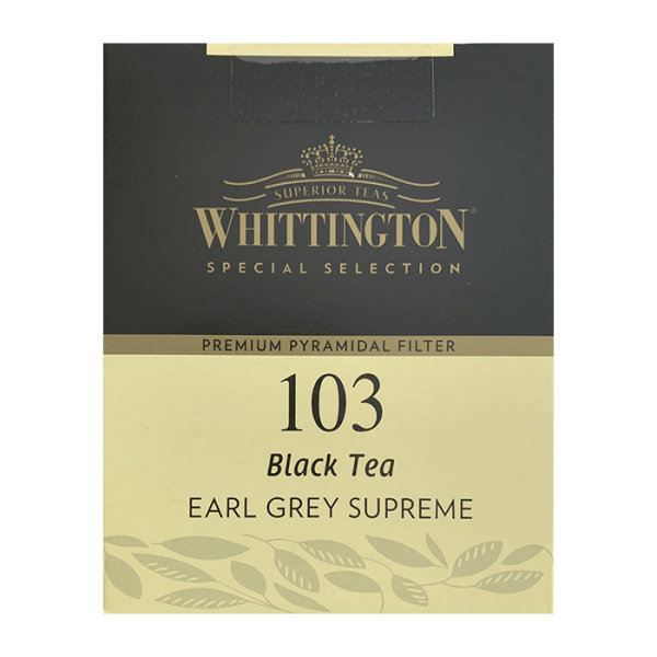 Whittington Earl Grey Supreme