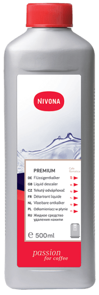 Nivona Flüssig-Entkalker Premium - NIRK 703
