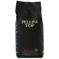 Pellini Top 100% Arabica Kaffee Espresso 1kg Bohnen
